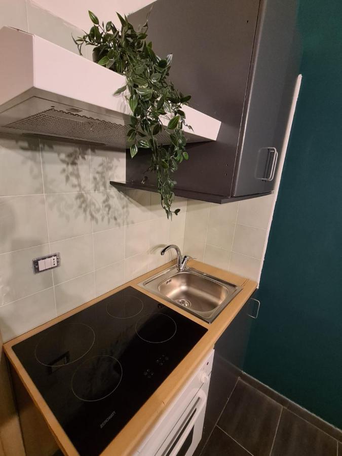 Al Civico 15 Apartment Салерно Екстер'єр фото